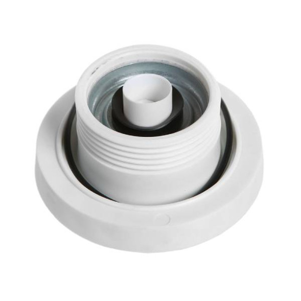 Суппорт Electrolux, Zanussi, под 203 подшипник, с противоположной стороны шкива, Италия