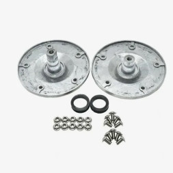 Комплект фланцев +крепеж (для бараб_480111102218), зам. IG5821, SPD013WH