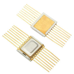 Микросхема 530КП11