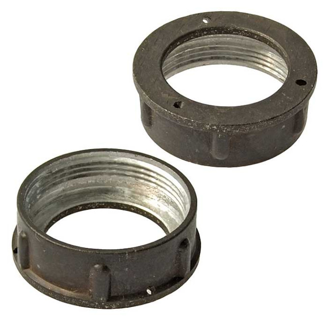 Разъем 2РМ30..Э ЭКРАН ГАЙКА