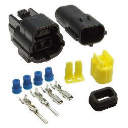 Разъем 70214Y-2-21/11