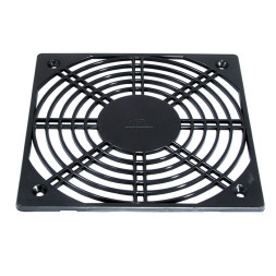 Решетка для вентилятора KPG-150 (150х150)