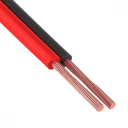 Кабель акустический ШВП-М 2х0.35