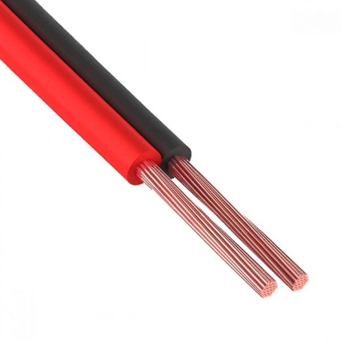 Кабель акустический ШВП-М 2х0.35