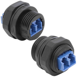 Разъем герметичный YF-M21GQZ0-LCUPCR