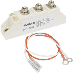 Модуль тиристорный SKKT92/12