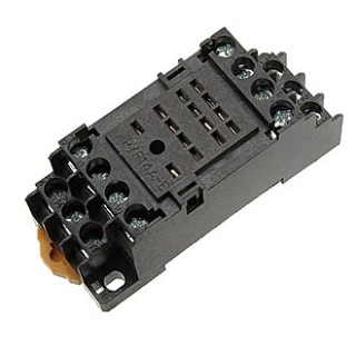 Колодка PYF14A для 4453(18F)-4