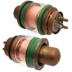 Генераторная лампа ГУ-45А