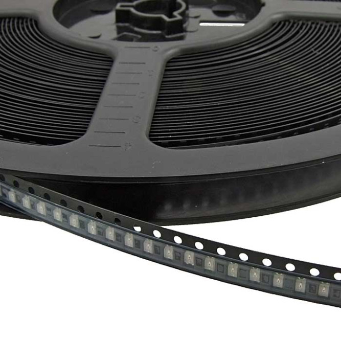 Светодиод SMD XL-3216UOC