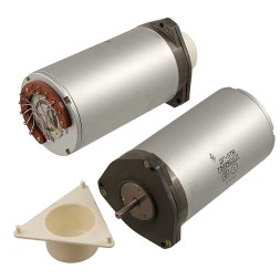 Двигатель генератор ДГ-5ТВ