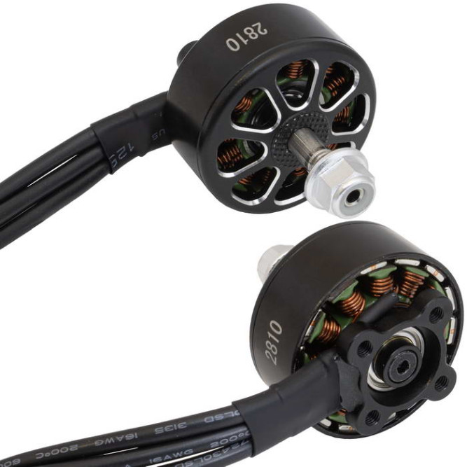 Электродвигатель 2810 900-RH