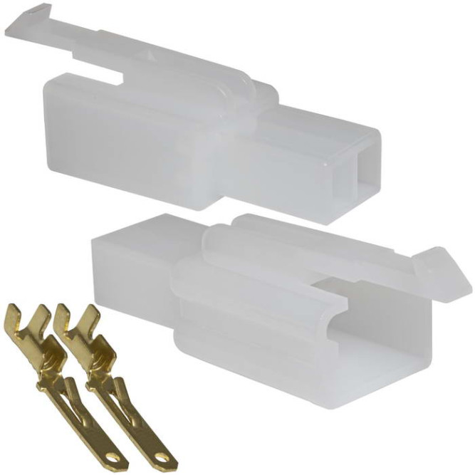 Разъем 7021A-2.8-11