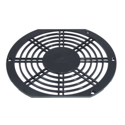 Решетка для вентилятора KPG-172 (172х172)