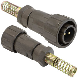 Разъем FQ18-2pin TJ