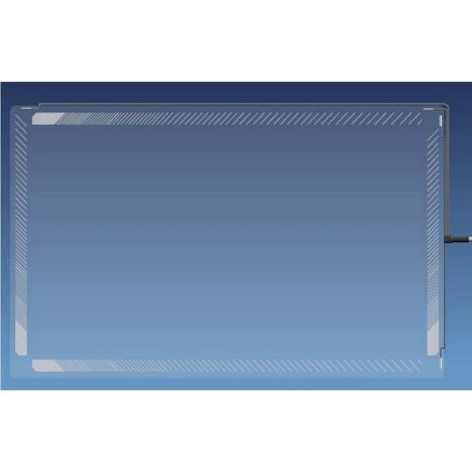 Экран сенсорный RHSAW4T2600A