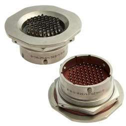 Разъем СНЦ29-61/36В-1А-В