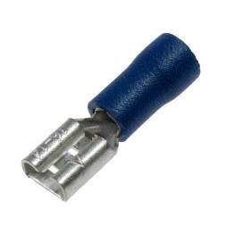 Клемма РПИ-М 2.5-(6.3)