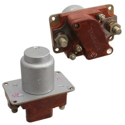 Контактор ТКС201КОД