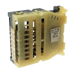 Реле ПЭ37  42  -24 В