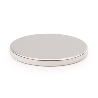 Неодимовый магнит диск 30х3 мм, S17-71