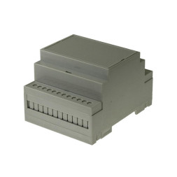 Корпус для РЭА D4MG (71x90.2x57.5)