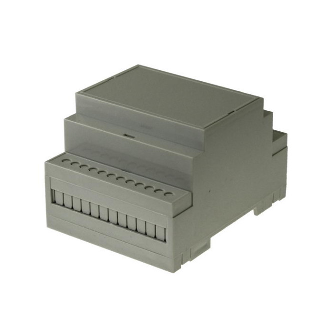 Корпус для РЭА D4MG (71x90.2x57.5)