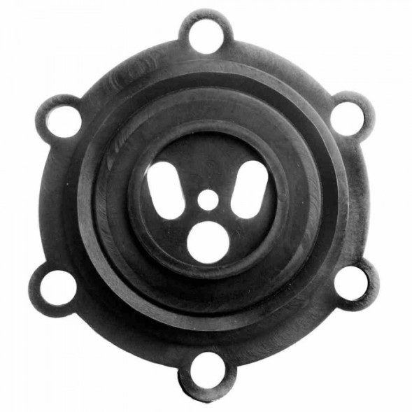 Уплотнительная прокладка, Ø110мм