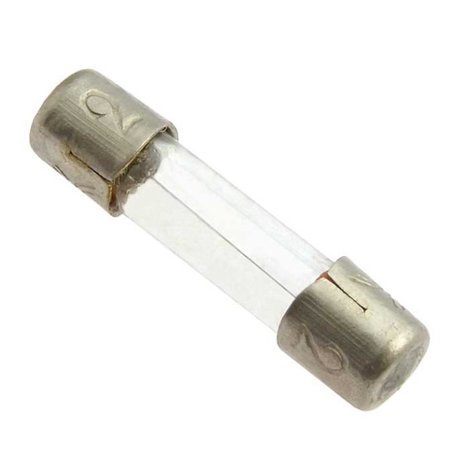 Предохранитель ВПТ19 0.5А