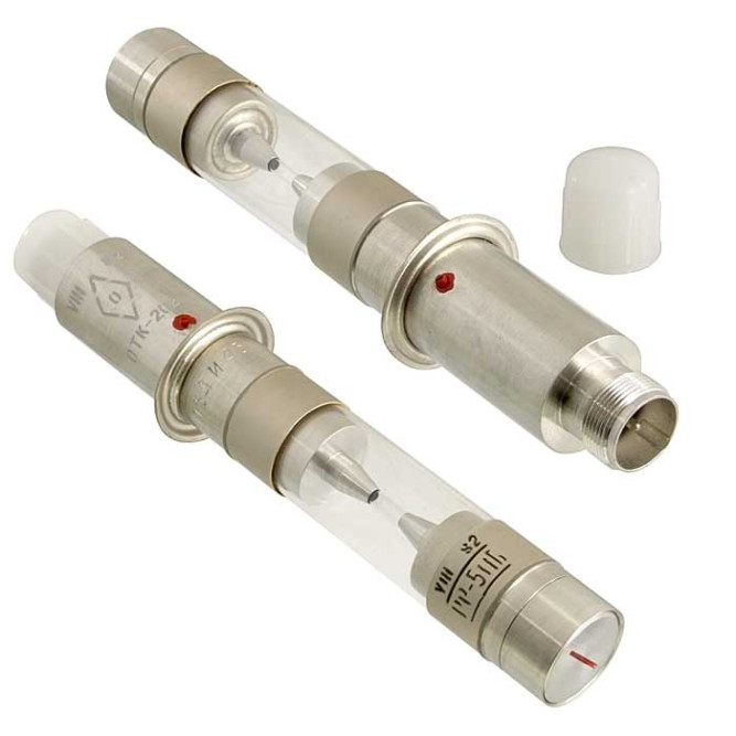 Разрядник РР-511Б