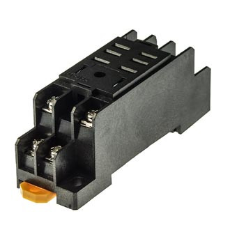 Колодка PTF08A-03 для 13F-1(2)