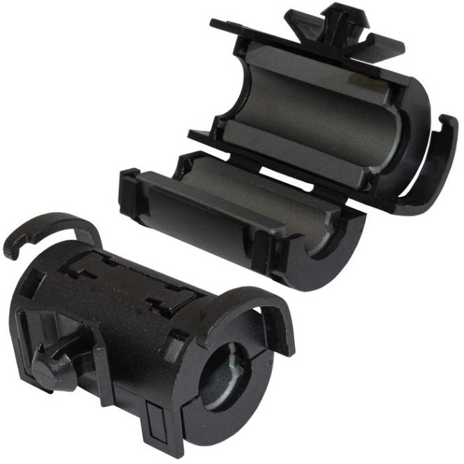 Фильтр ферритовый ZCAT2032-0930B (black)