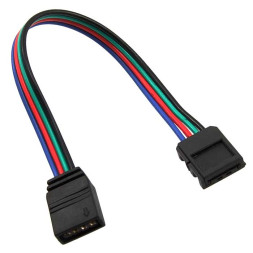 Светодиодная лента C4P-10B (IP65) 15cm