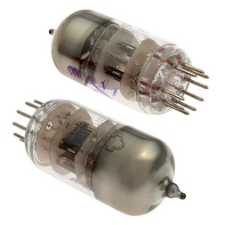 Радиолампа 6Н3П-И