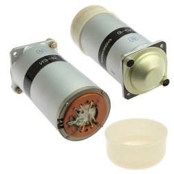 Двигатель генератор ИЭ-10