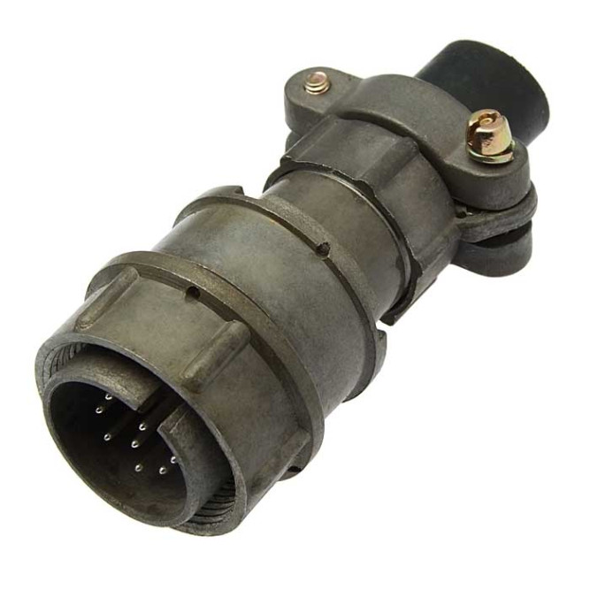 Разъем RM22-10-TJ-S-D