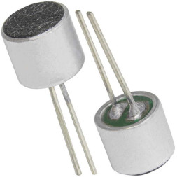Микрофон ECM-10P