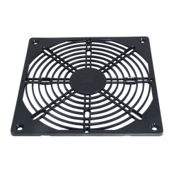 Решетка для вентилятора KPG-180 (180х180)