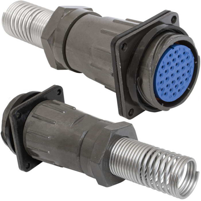 Разъем FQ30-32pin ZPK-16