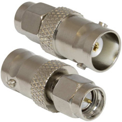 Разъем SMAP-BNCJ