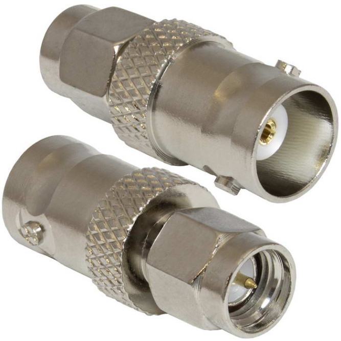 Разъем SMAP-BNCJ