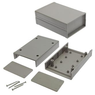 Корпус 15-8 (100x66x36)