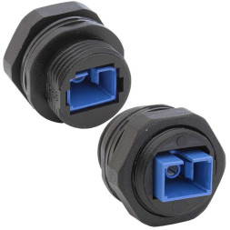 Разъем герметичный YF-M21GQZ0-SCUPCR