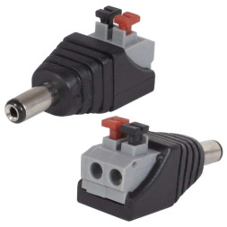 Разъем PDC-MS-b