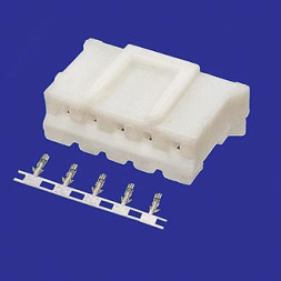 Разъем HB-05 (MU-5F) pitch 2.0mm