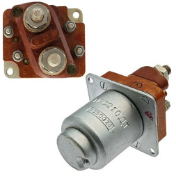 Контактор ТКС210ДТ