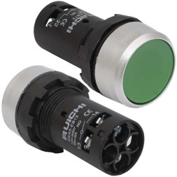 Кнопочный переключатель LXA2 (3SA5)-EB134