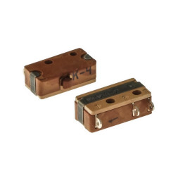 Микропереключатель ПМ24-2