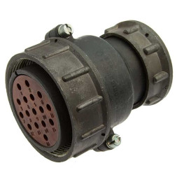 Разъем 2РТ40П16ЭШ2 РОЗЕТКА