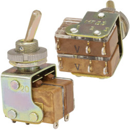 Тумблер МТД3