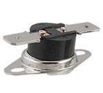 Термостат KSD301 125°C 10A 250V